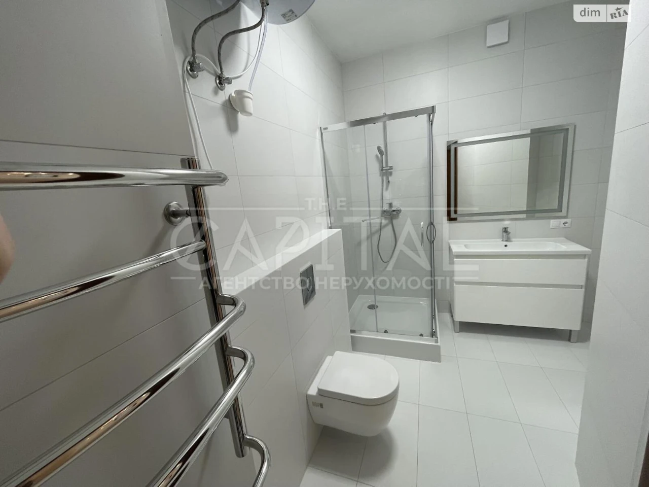 Long-Term Rental of an Apartment in Pecersk