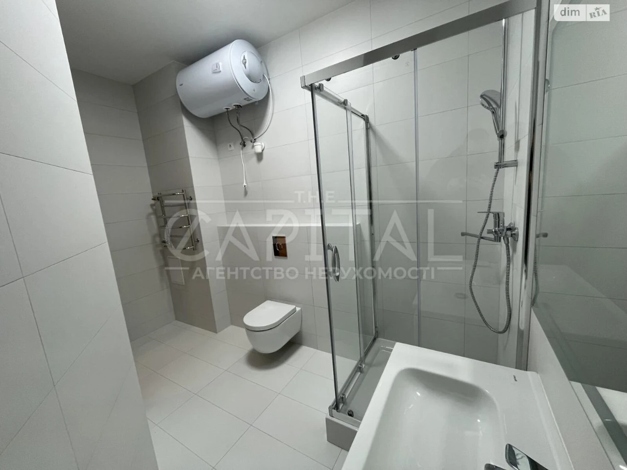 Long-Term Rental of an Apartment in Pecersk