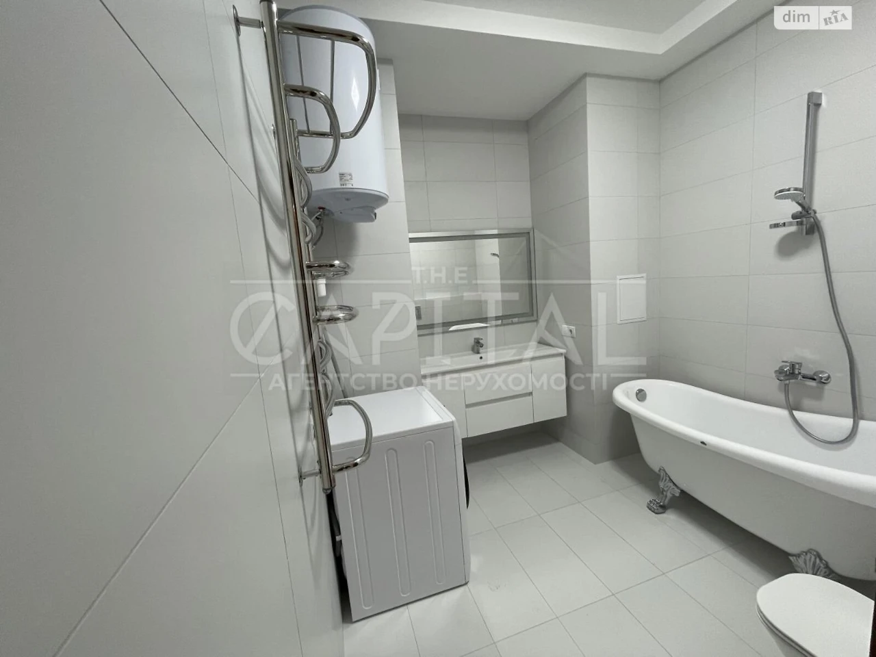 Long-Term Rental of an Apartment in Pecersk