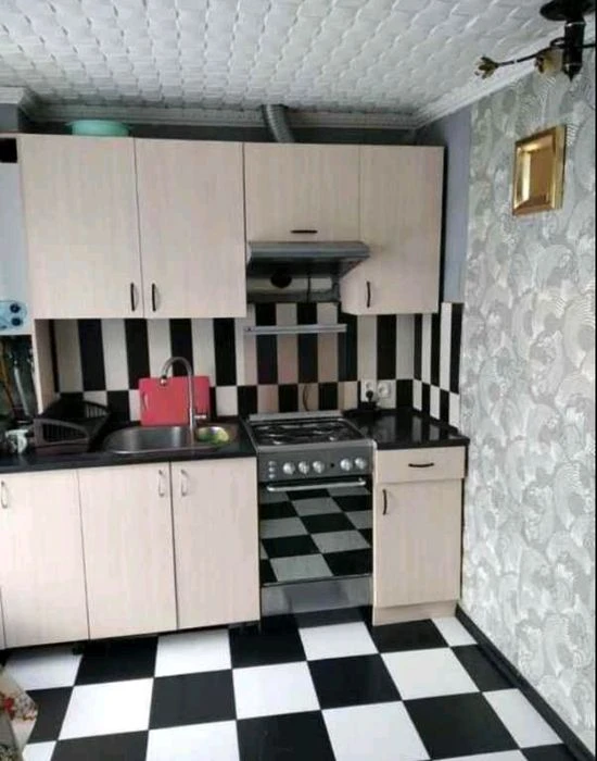 Квартира в частном секторе с участком (по документам квартир