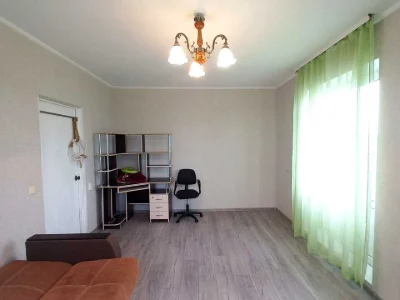 Apartment. Kyiv, Ozerna St.