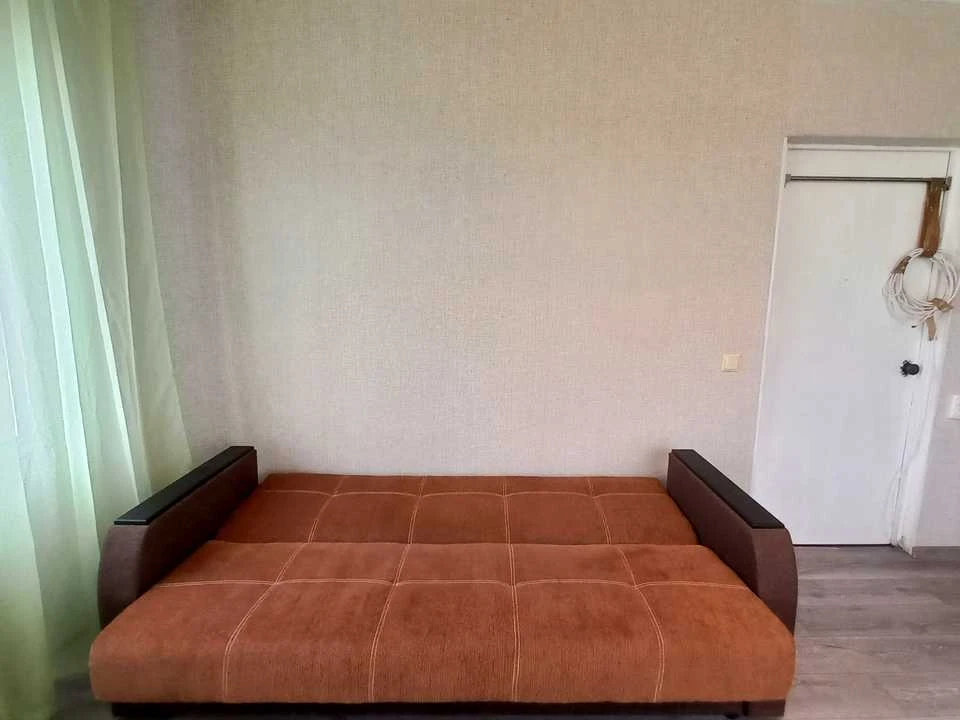 Apartment. Kyiv, Ozerna St.