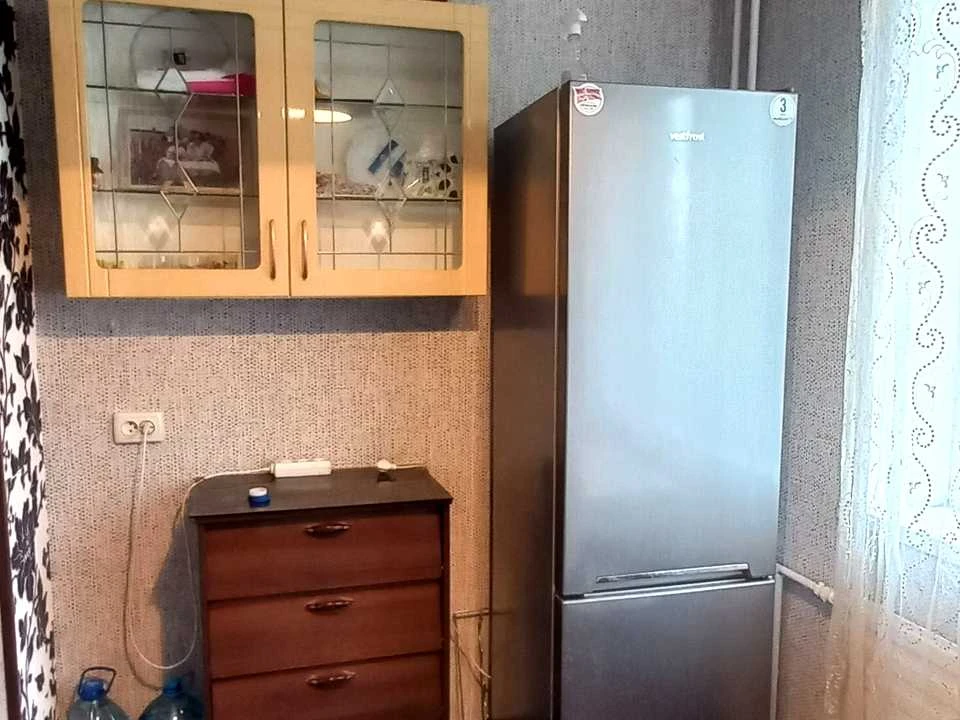 Apartment. Kyiv, Ozerna St.