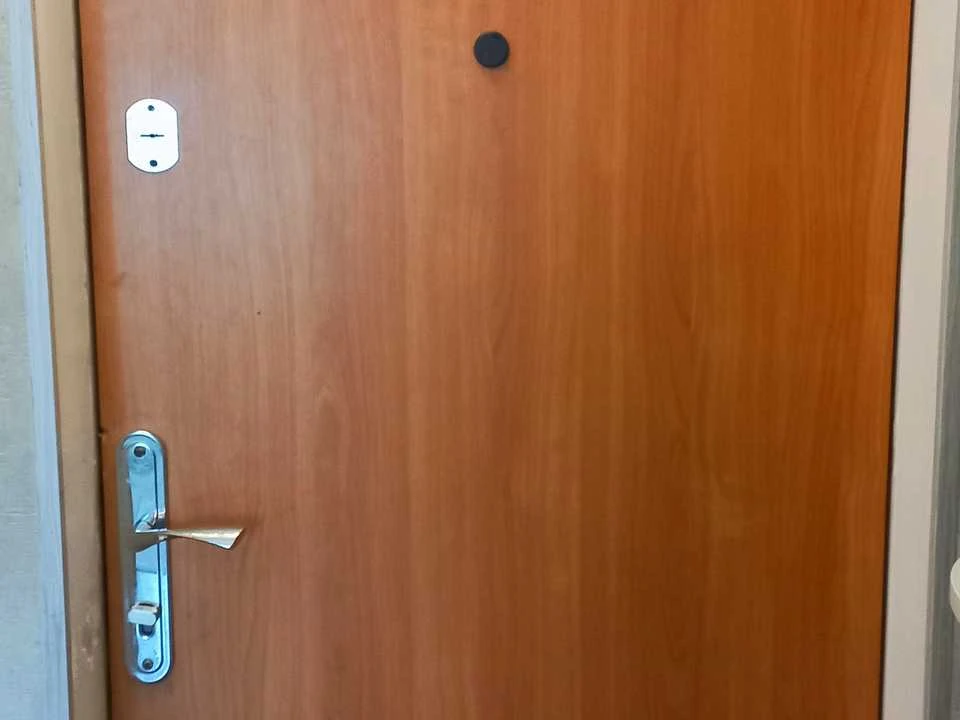 Apartment. Kyiv, Ozerna St.