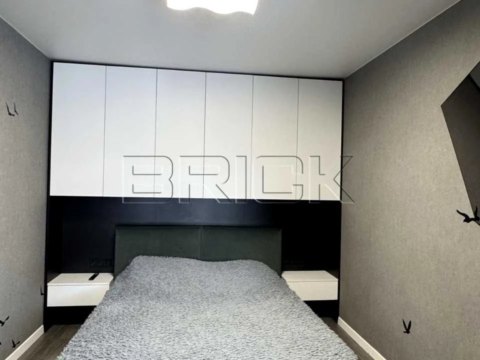 Apartment. Kyiv, Yamska Street