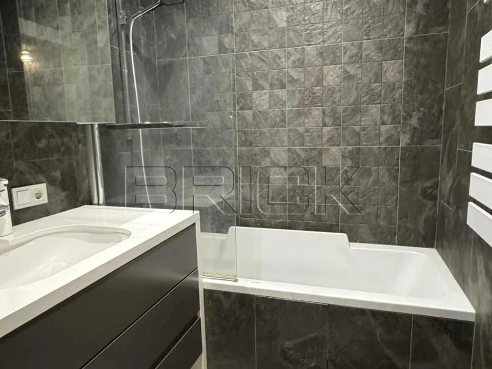 Apartment. Kyiv, Yamska Street