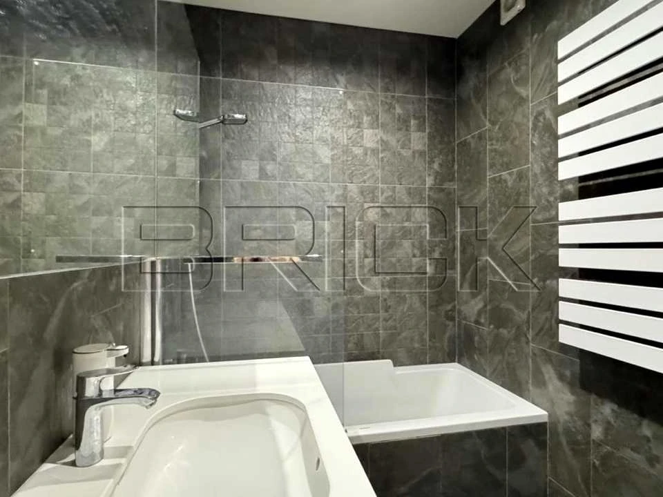 Apartment. Kyiv, Yamska Street