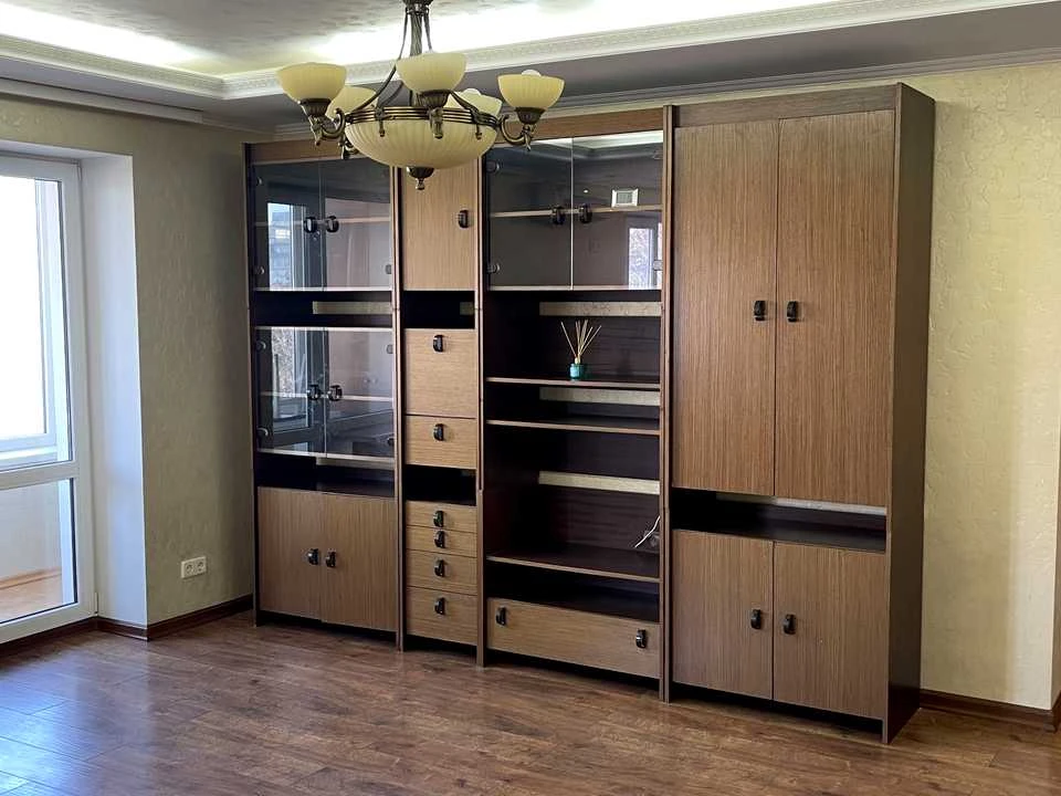 Квартира. Киев, улица Милютенка