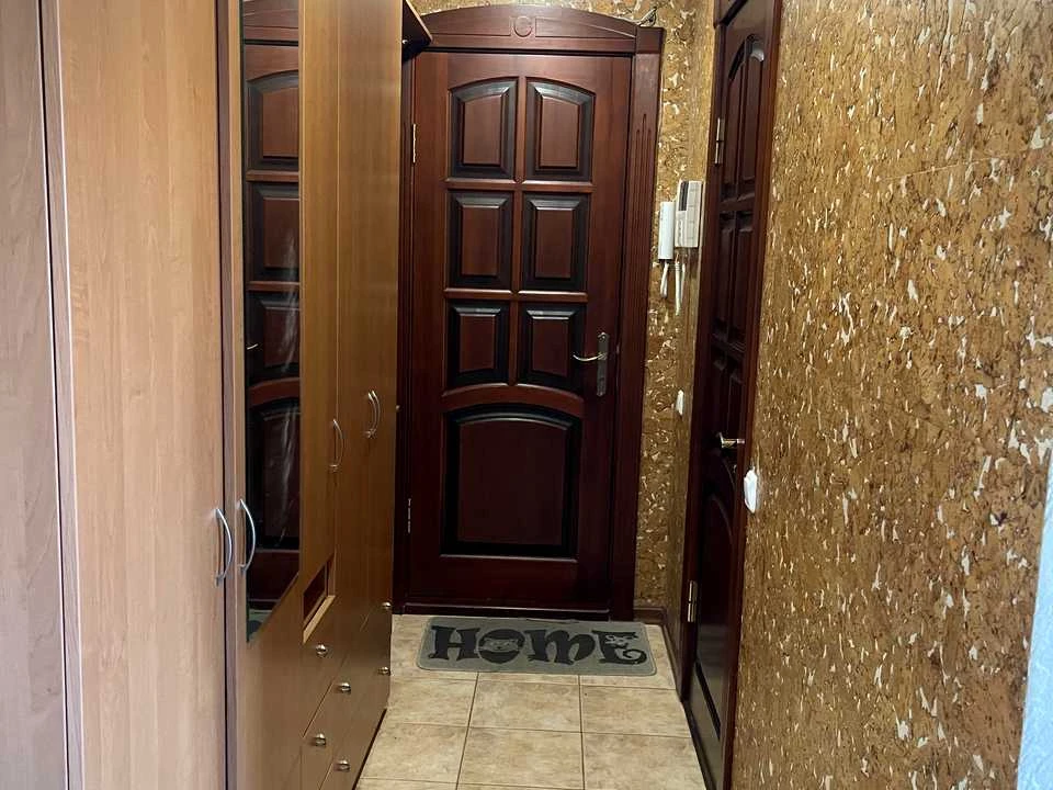 Квартира. Киев, улица Милютенка