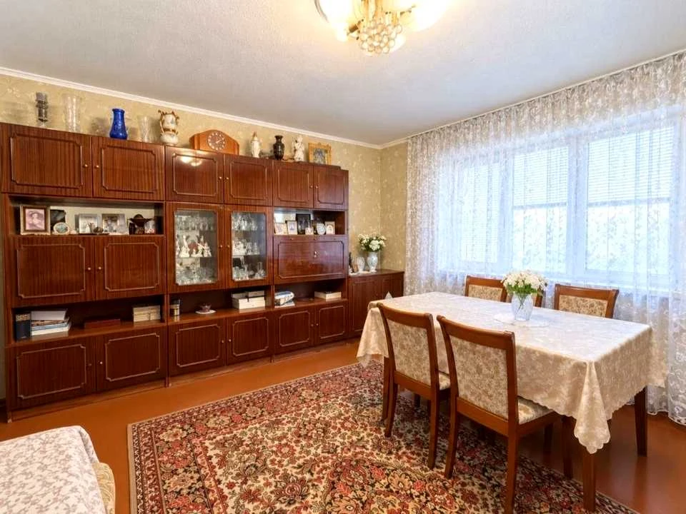 Квартира. Дніпро, Олександра Поля вул.