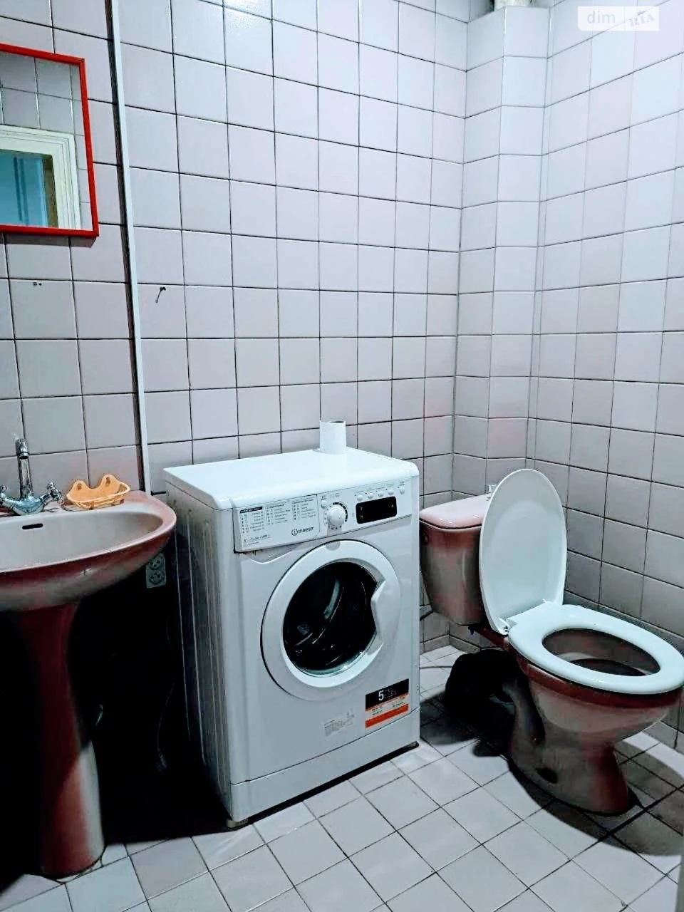 Long Term Rental Apartment near the Train Station