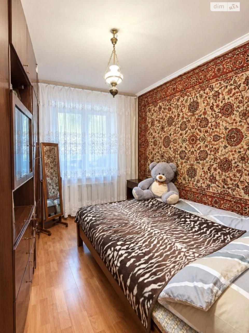 Long-Term Rental Apartment Prospect Polya
