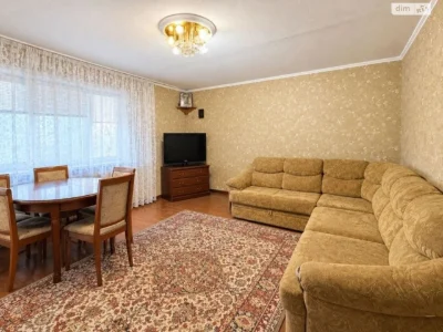 Long-Term Rental Apartment Prospect Polya