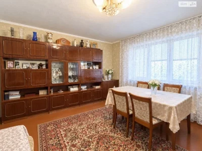 Long-Term Rental Apartment Prospect Polya