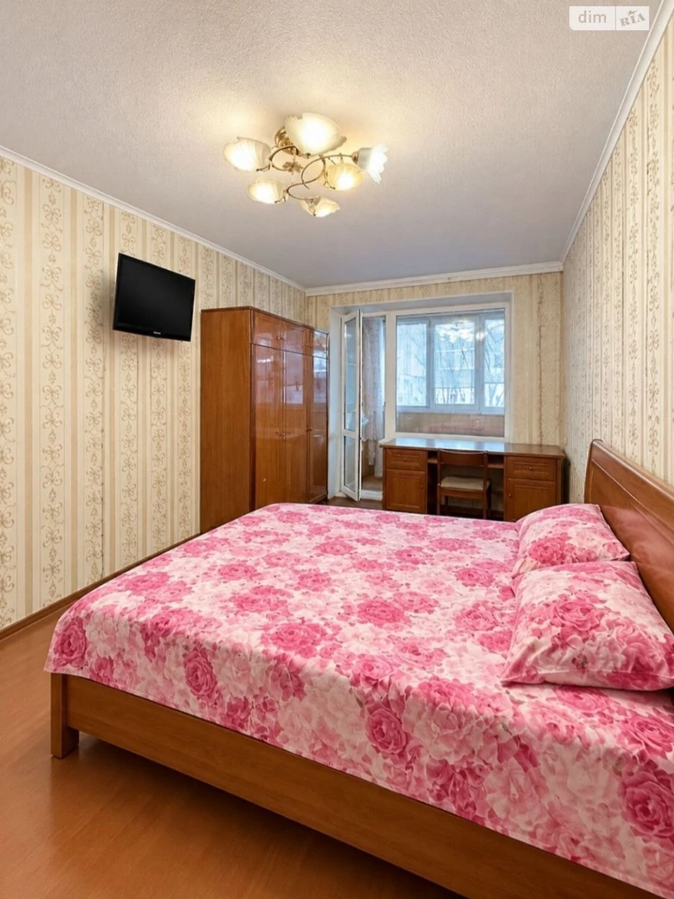 Long-Term Rental Apartment Prospect Polya