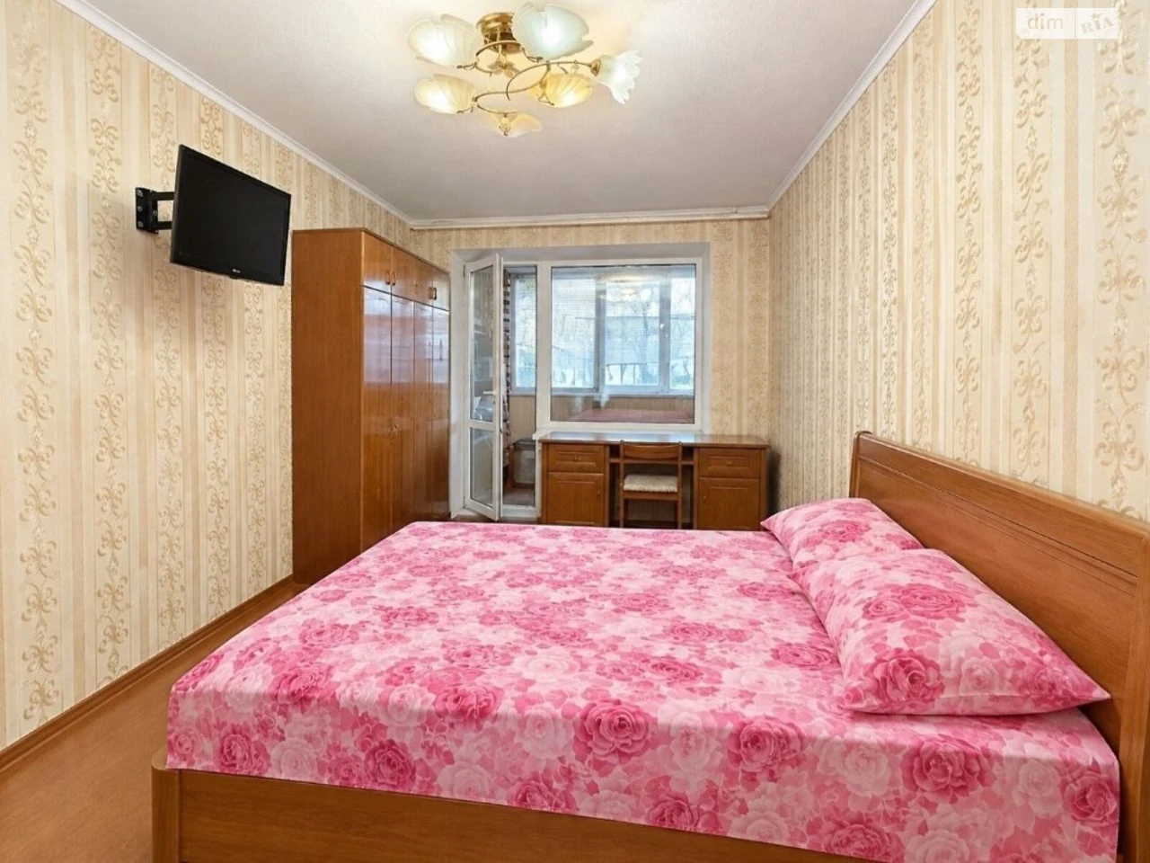 Long-Term Rental Apartment Prospect Polya