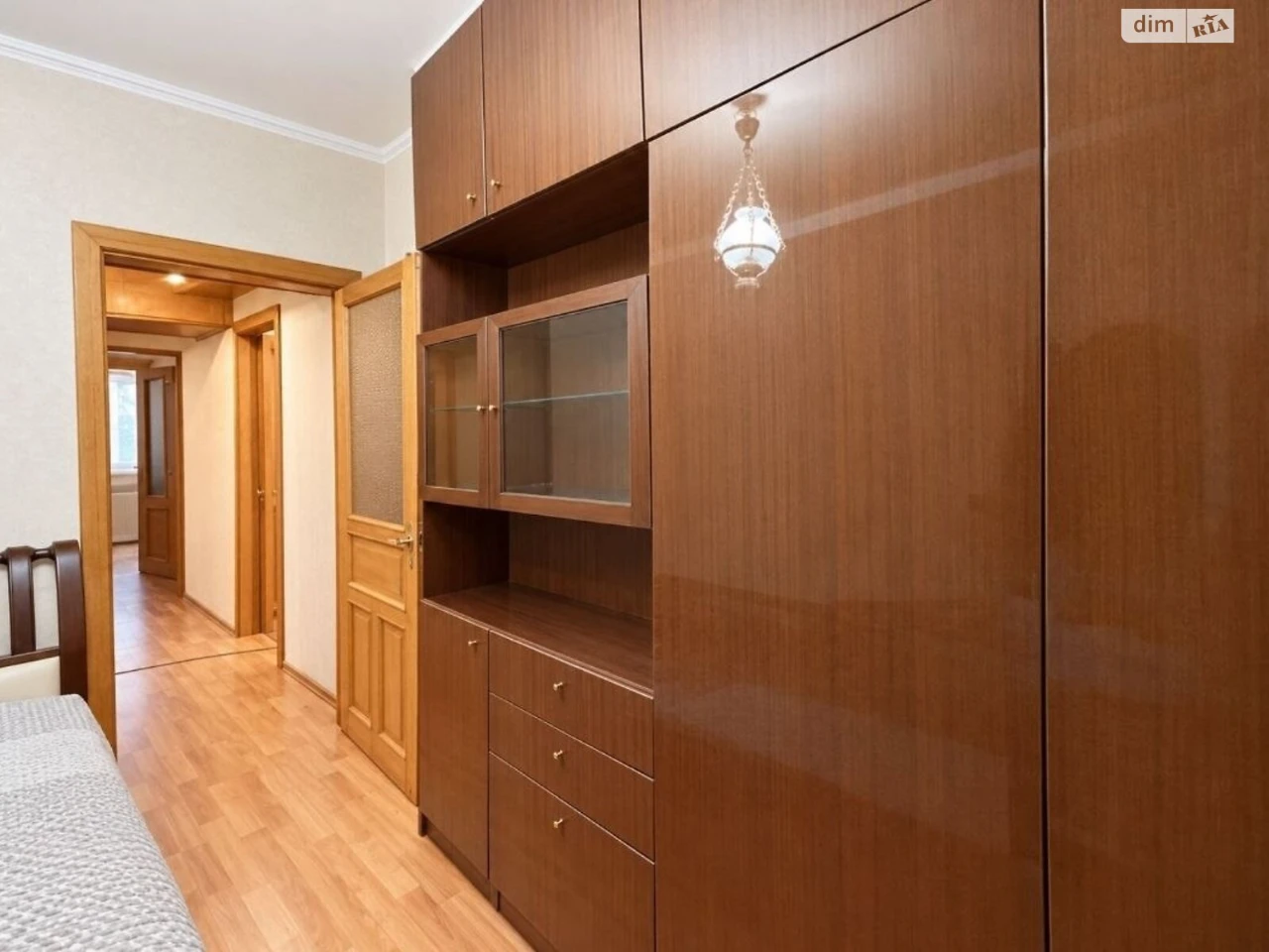 Long-Term Rental Apartment Prospect Polya
