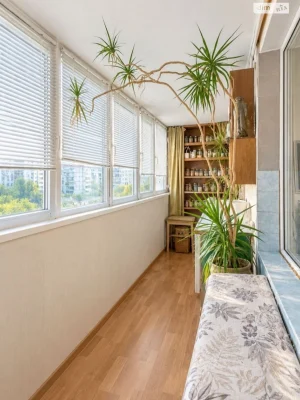 Long-Term Rental Apartment Prospect Polya