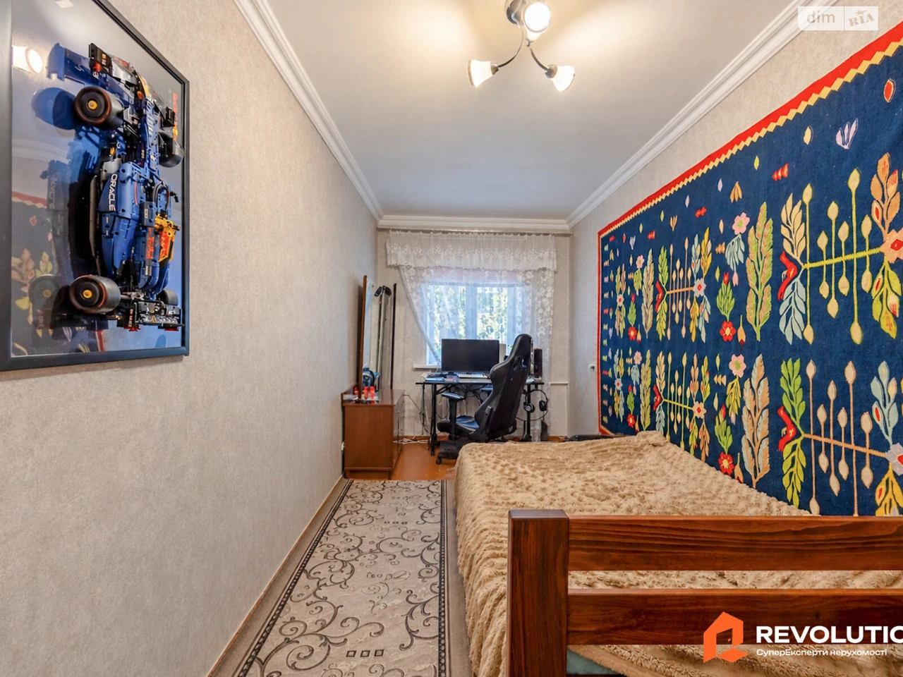 Продажа Квартира Подольский