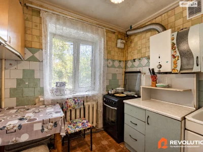 Продажа Квартира Подольский