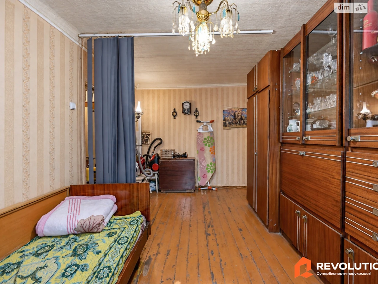 Продажа Квартира Подольский