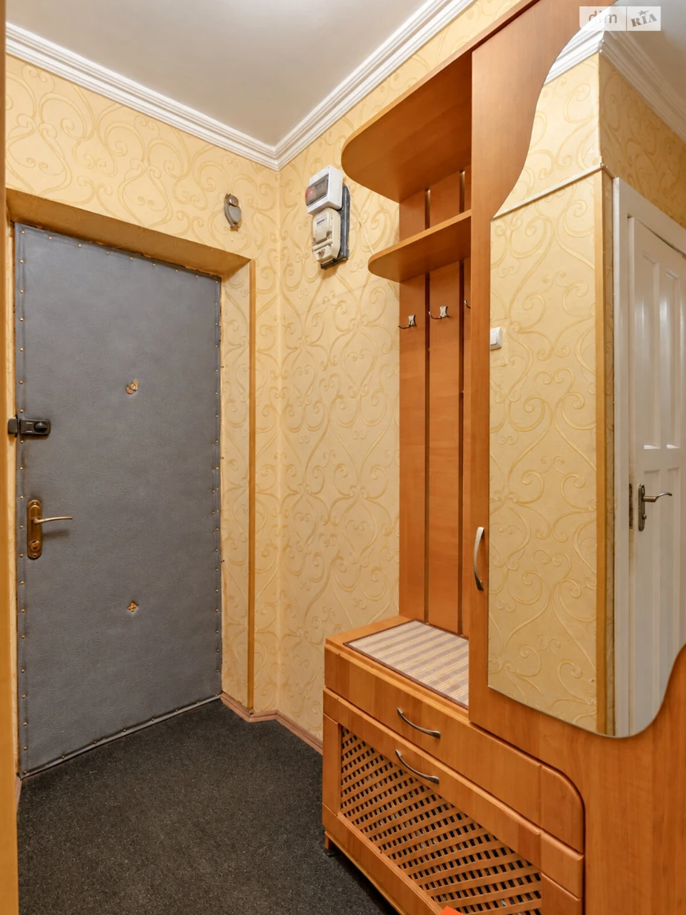 Продажа Квартира Подольский