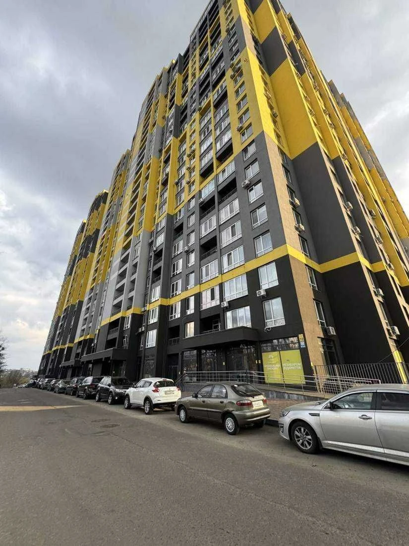 Продаж 3-к ЖК Медовий вул Кадетський Гай 10 Без %