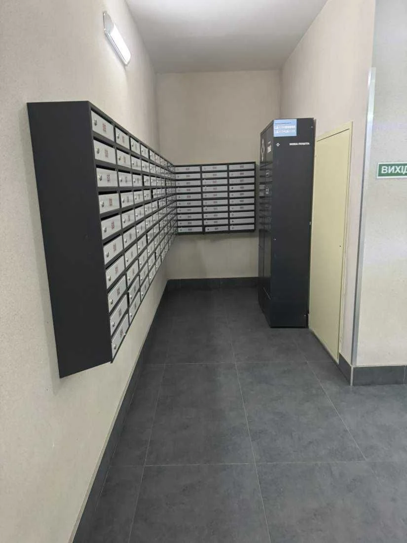 Продаж 3-к ЖК Медовий вул Кадетський Гай 10 Без %