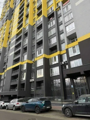 Продаж 3-к ЖК Медовий вул Кадетський Гай 10 Без %