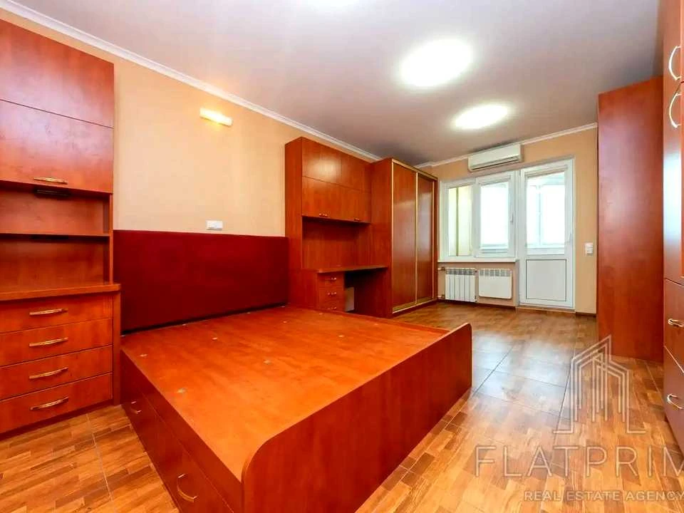 Квартира. Київ, Академіка Палладіна просп.