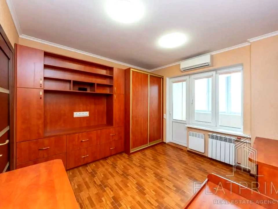 Квартира. Київ, Академіка Палладіна просп.