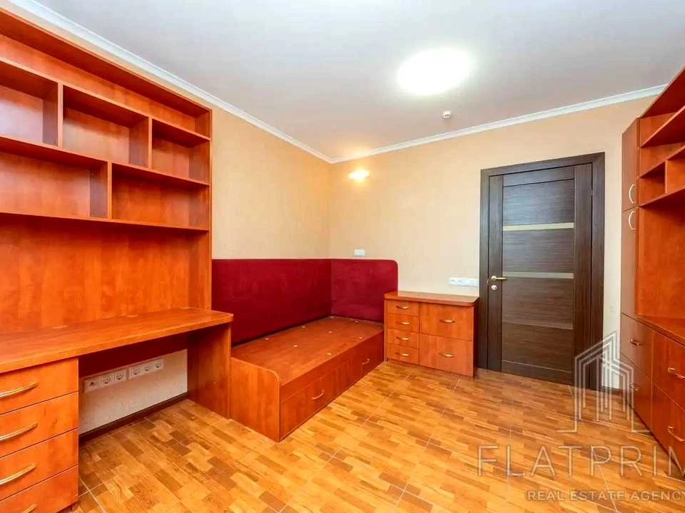 Квартира. Київ, Академіка Палладіна просп.