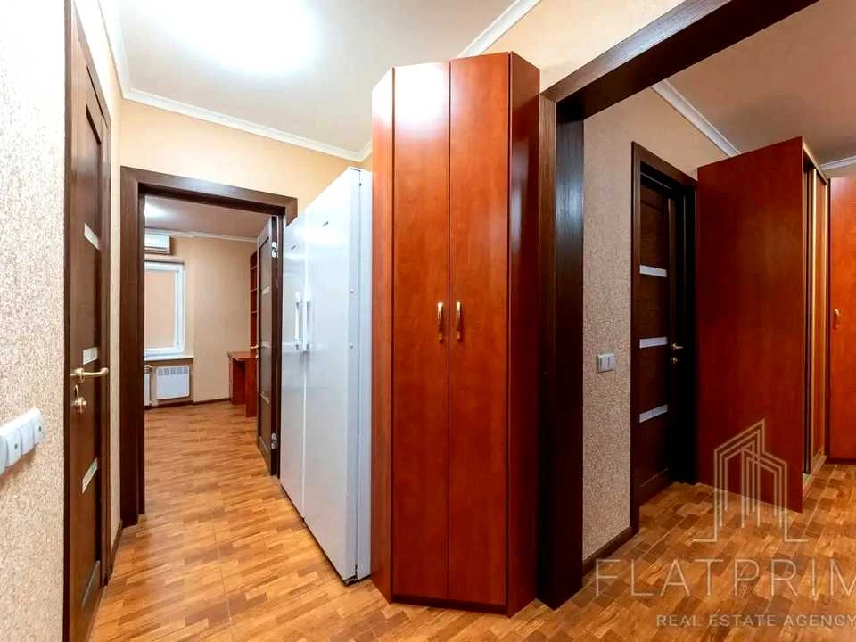 Квартира. Київ, Академіка Палладіна просп.
