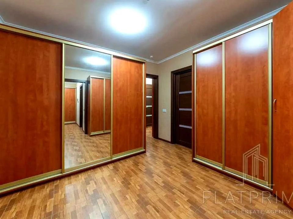 Квартира. Київ, Академіка Палладіна просп.
