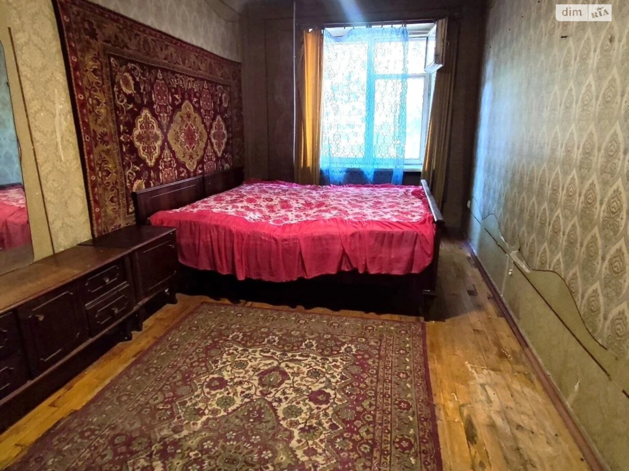 Sale of Apartment on Titova Street