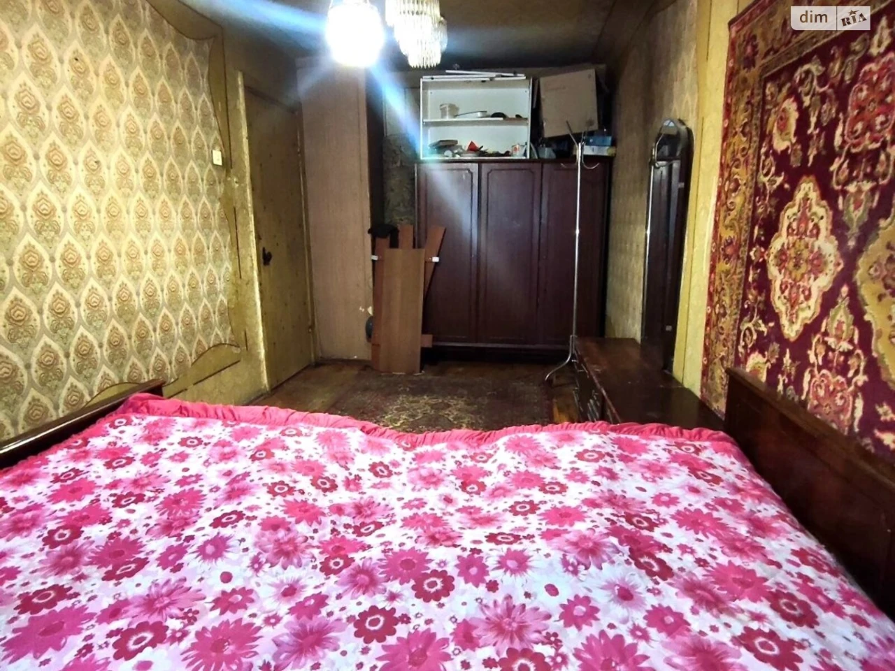 Sale of Apartment on Titova Street