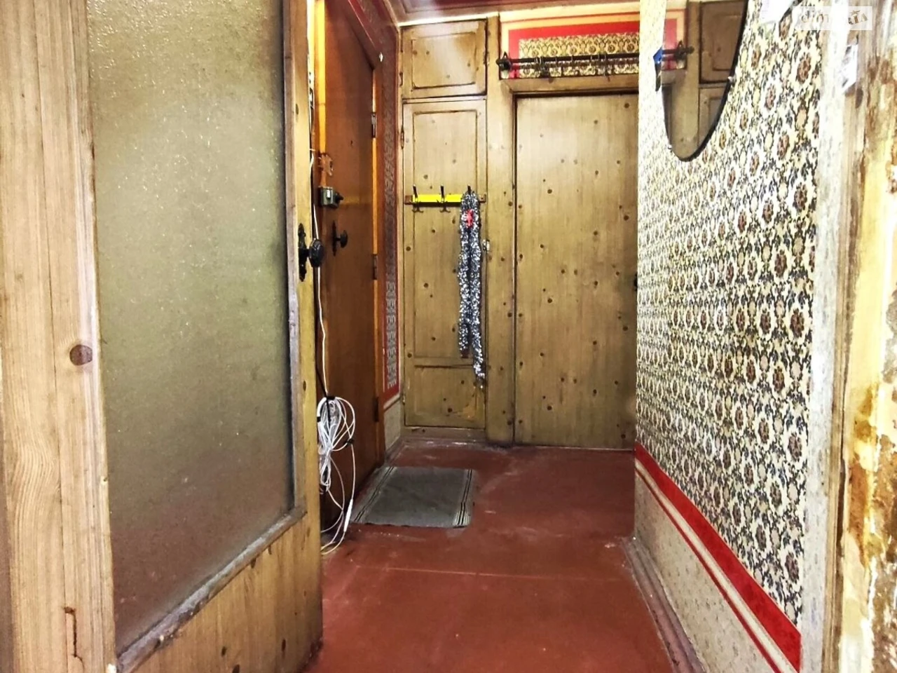 Sale of Apartment on Titova Street