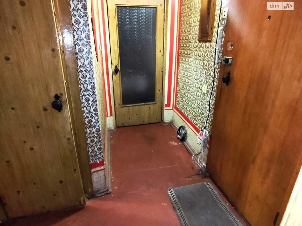 Sale of Apartment on Titova Street