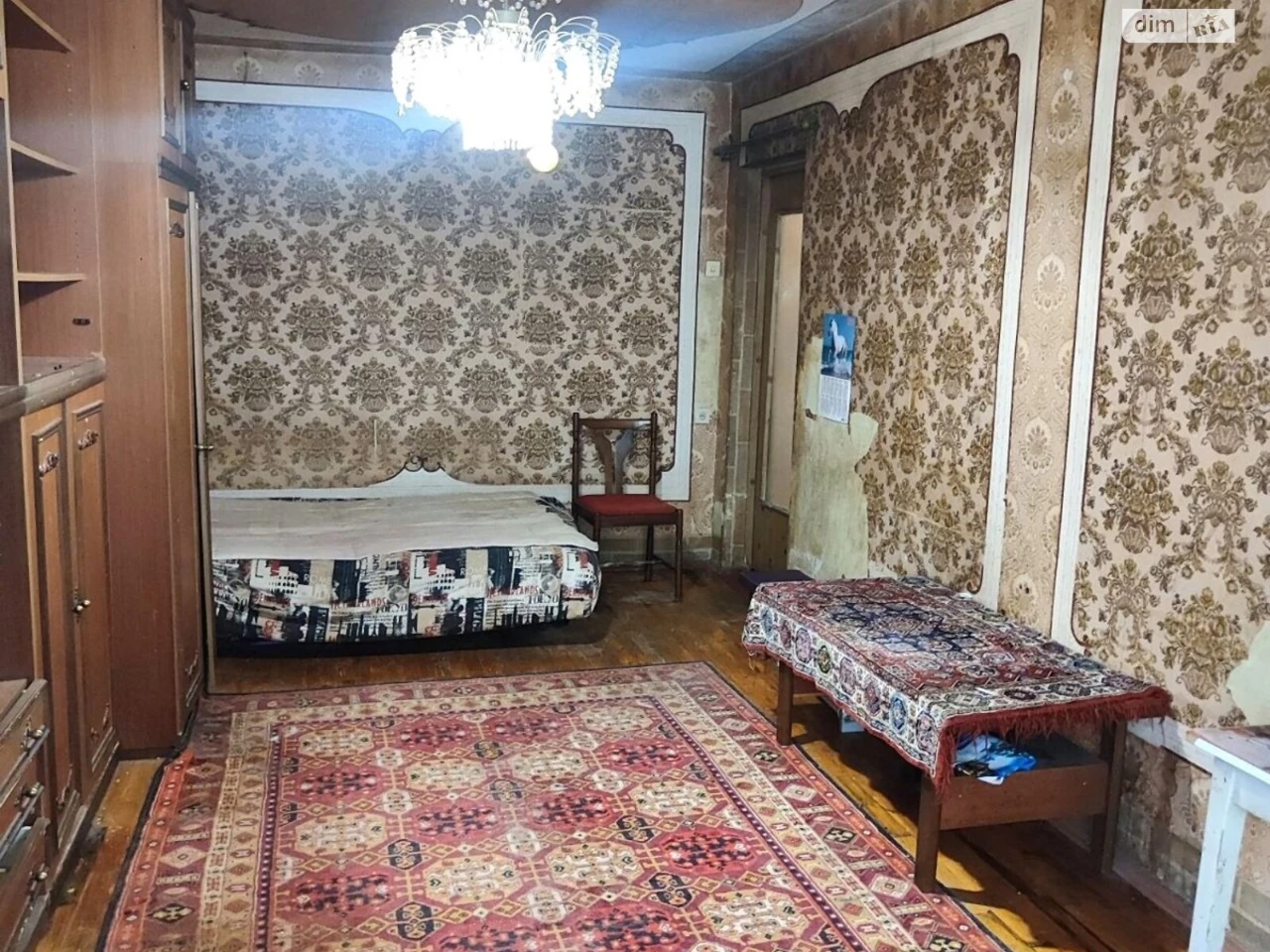 Sale of Apartment on Titova Street