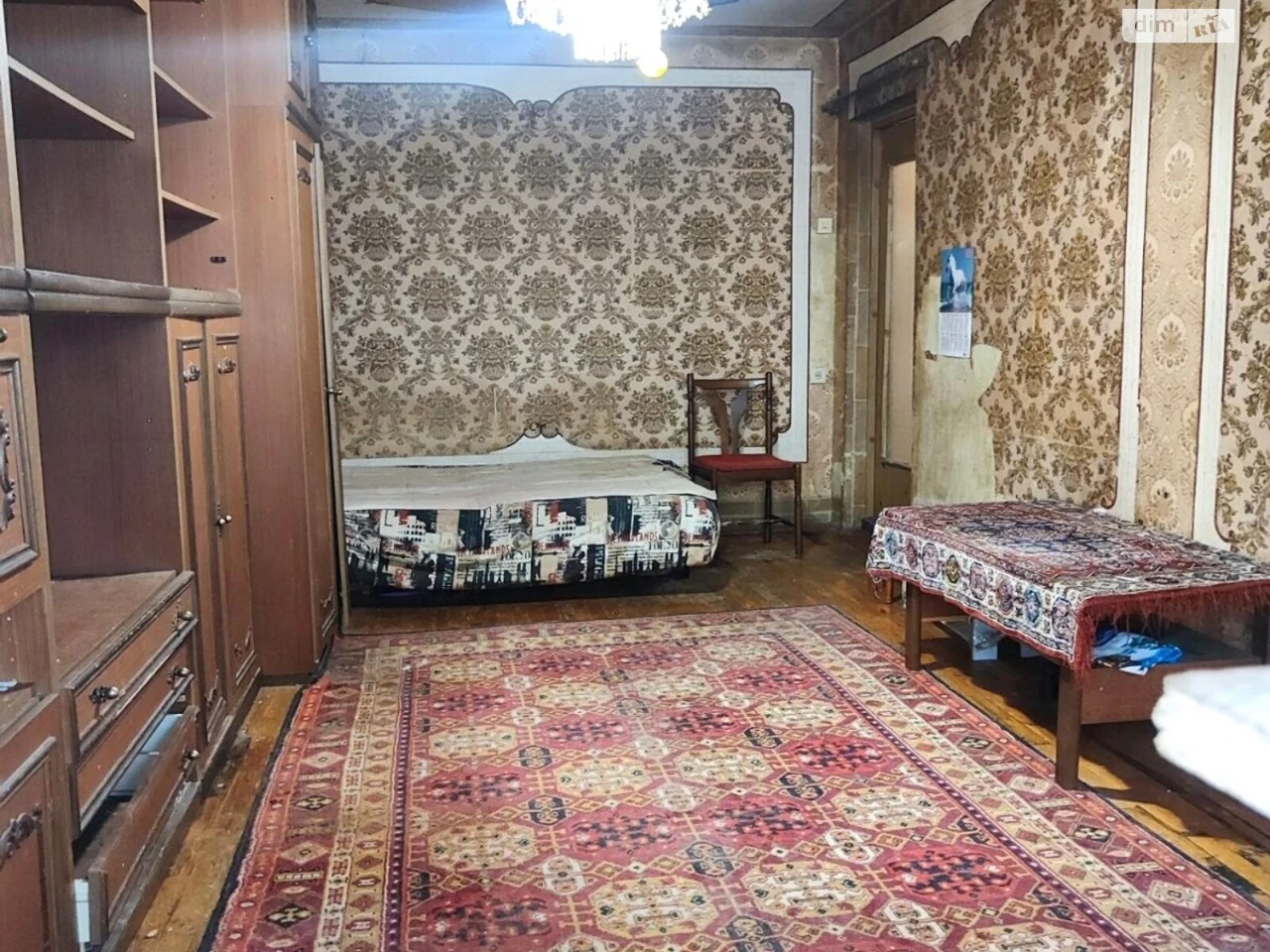 Sale of Apartment on Titova Street