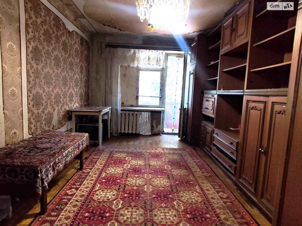Sale of Apartment on Titova Street