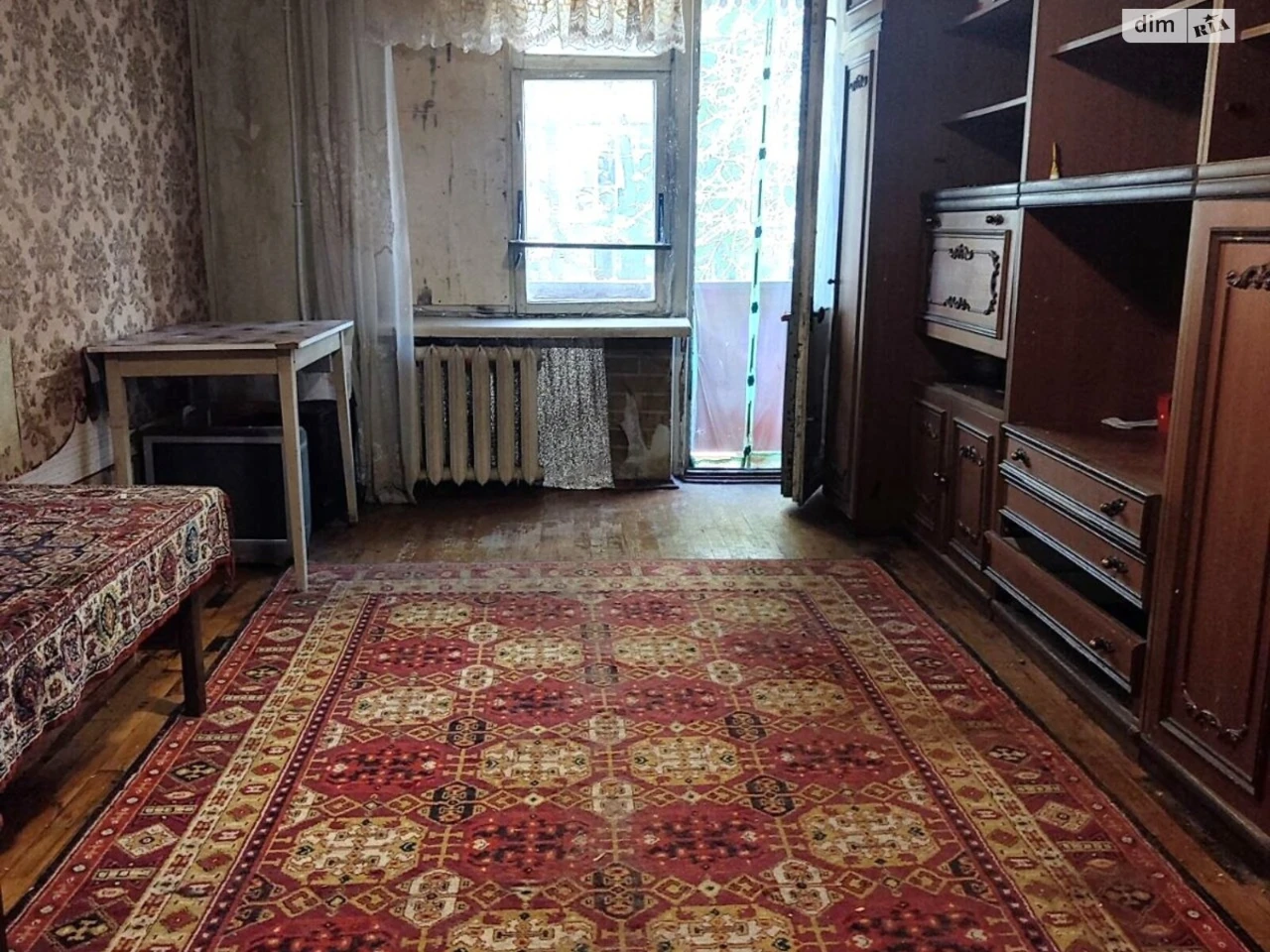 Sale of Apartment on Titova Street