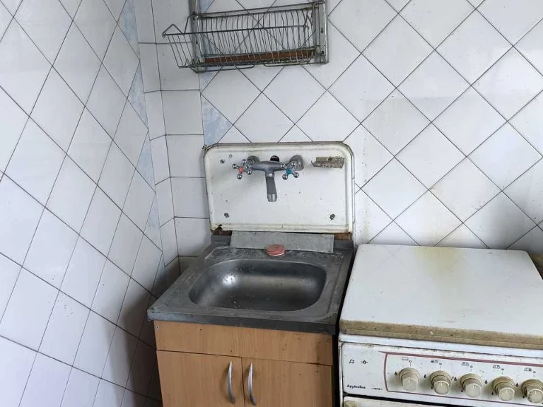 Квартира. Харків, Каденюка вул.