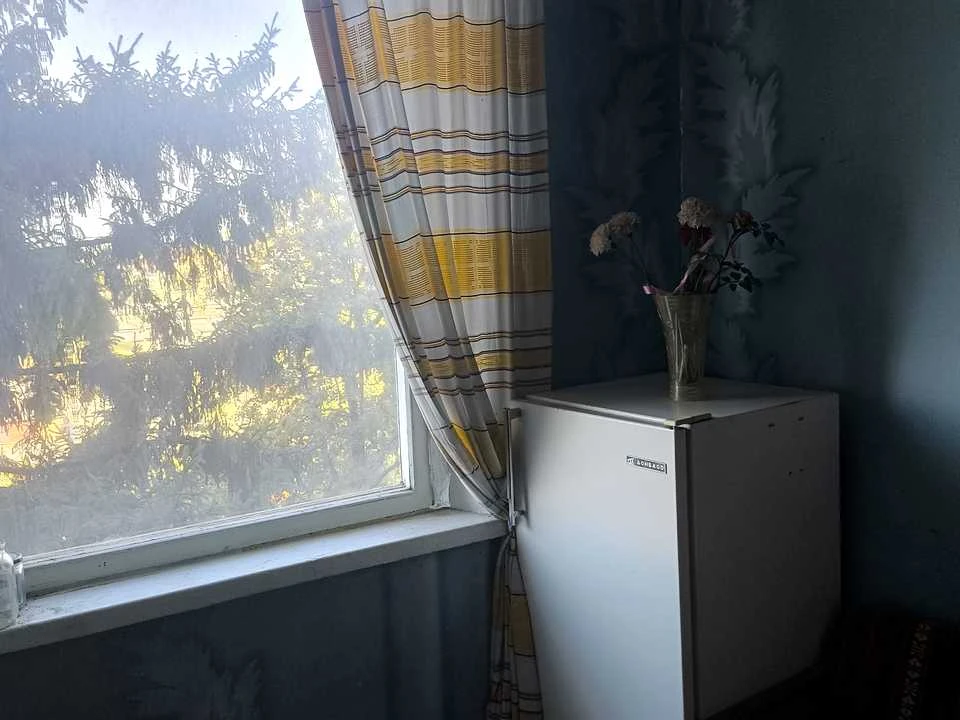 Квартира. Харків, Каденюка вул.