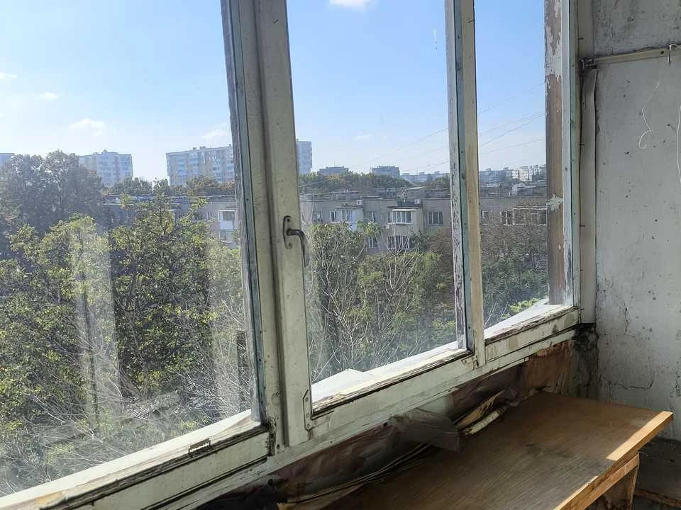 Квартира. Харків, Каденюка вул.