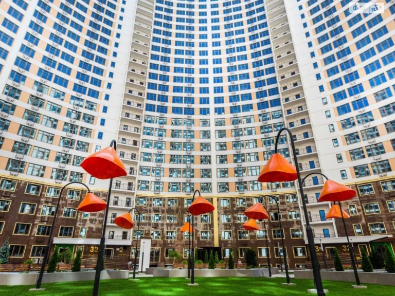 Продажа Квартиры Приморский