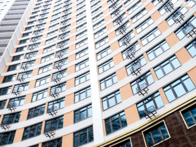 Продажа Квартиры Приморский