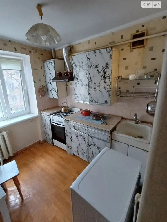 Sale of Apartment in Primorsky