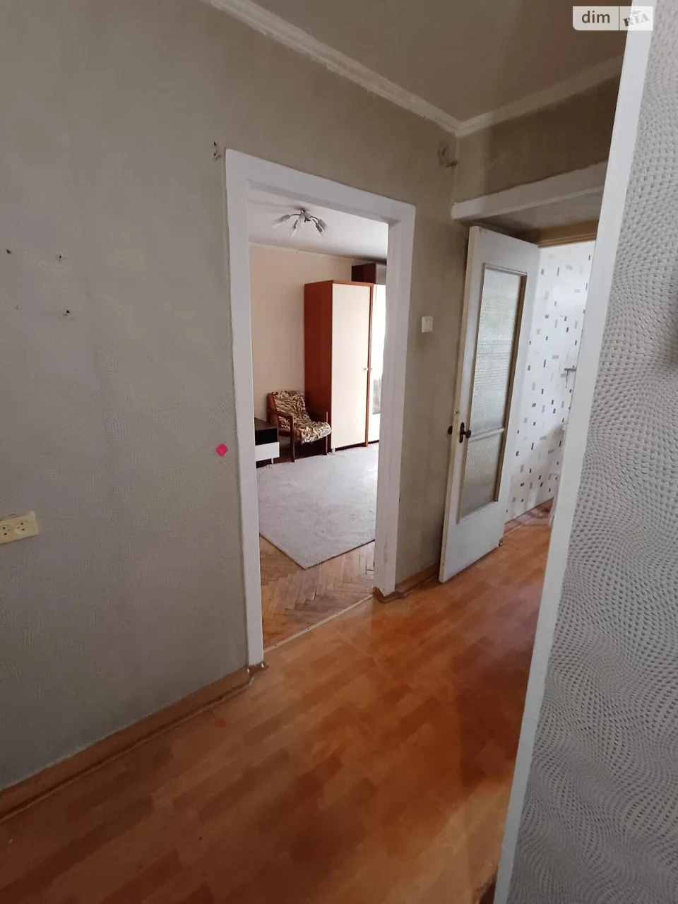 Продаж Квартира Приморський