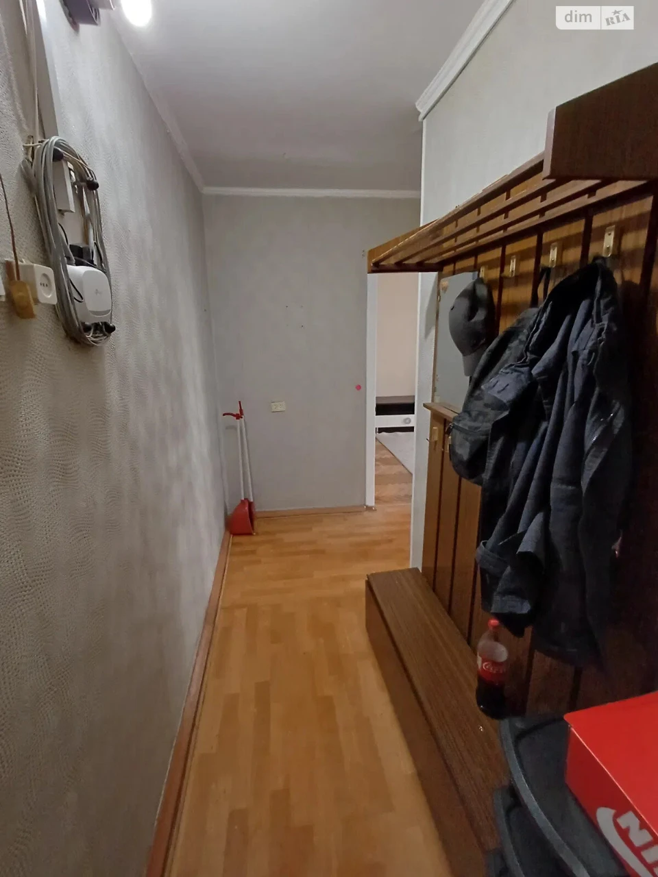 Продаж Квартира Приморський